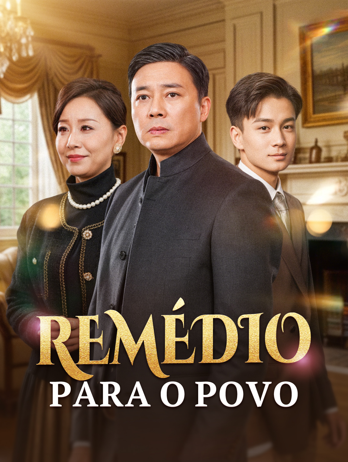 Remédio para o Povo