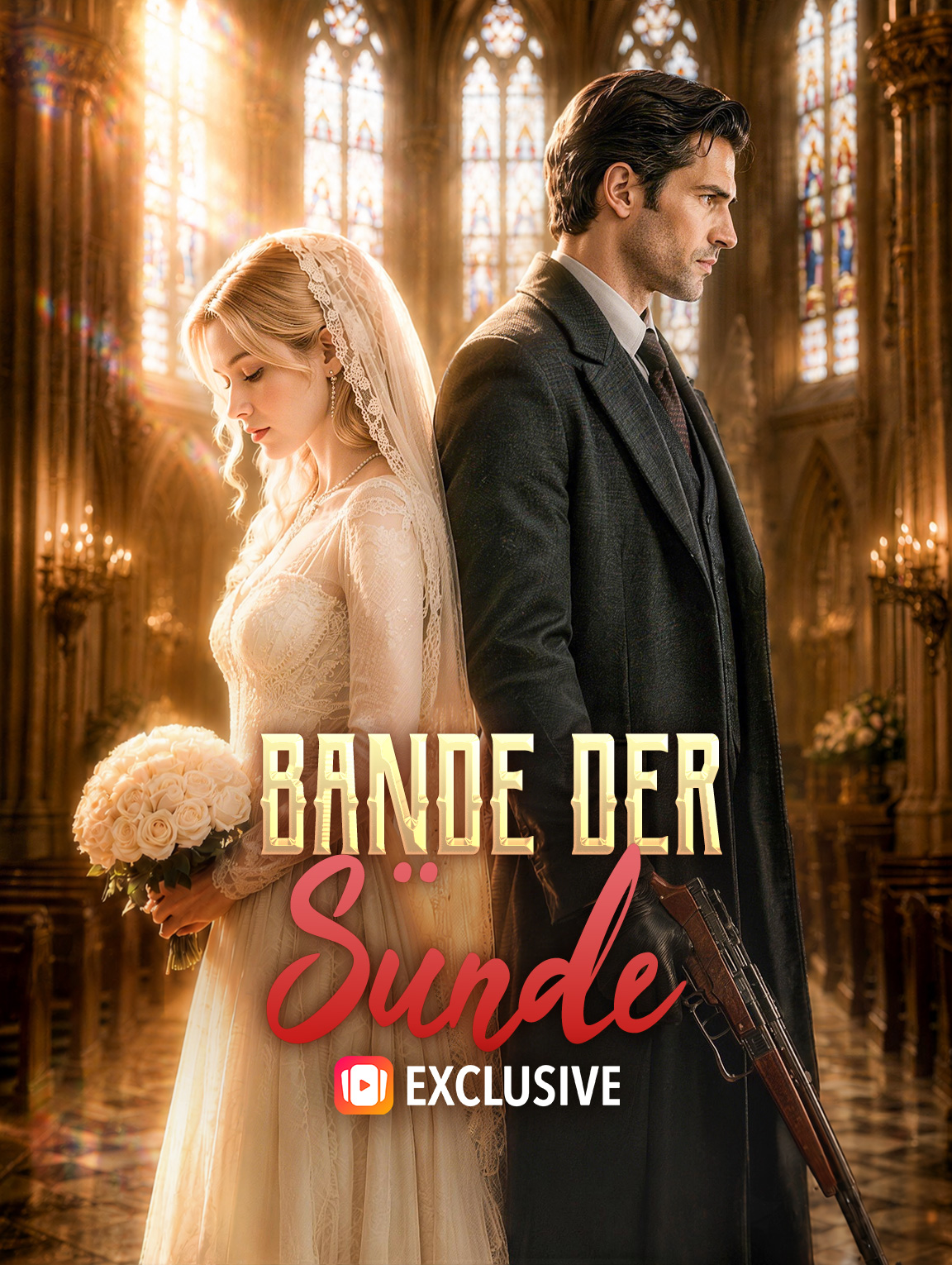 Bande der Sünde