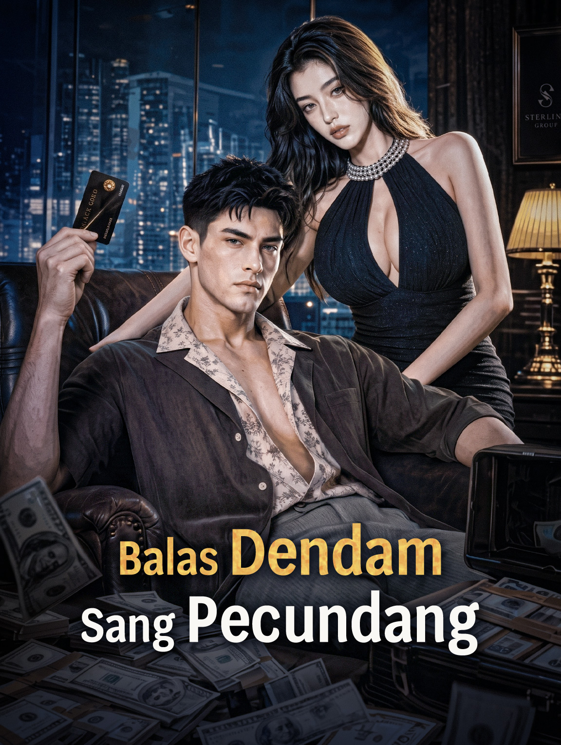 Balas Dendam Sang Pecundang
