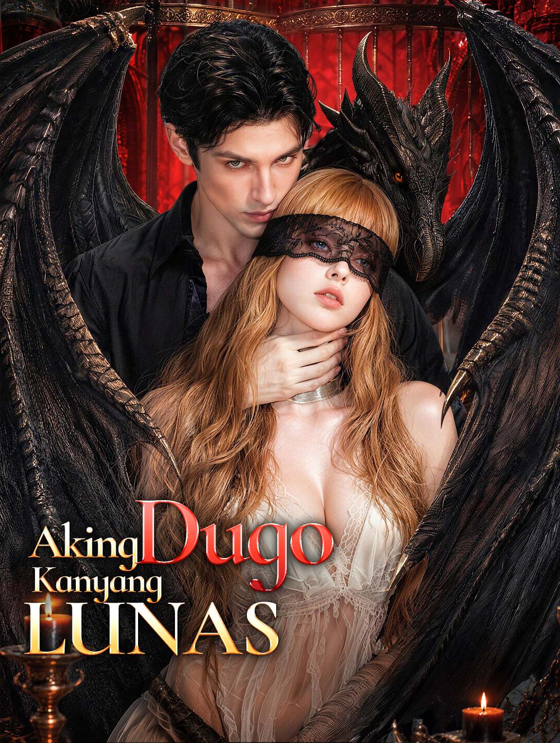 Aking Dugo, Kanyang Lunas