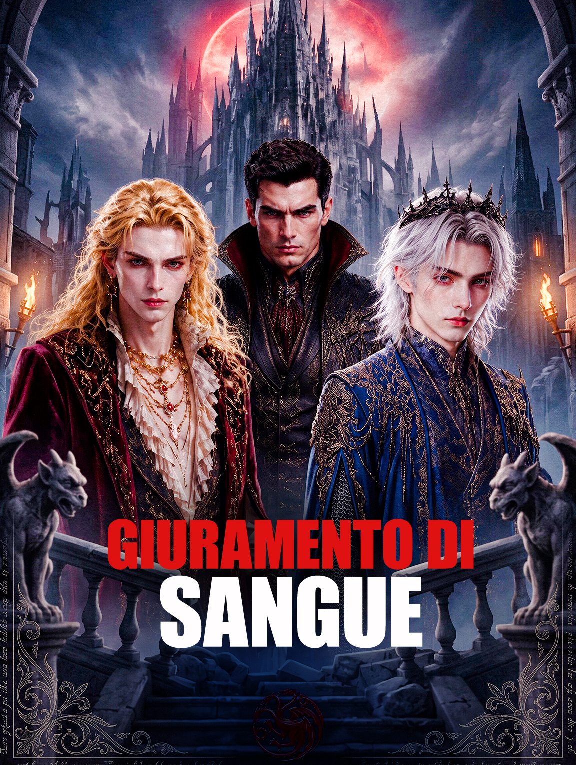 Giuramento di Sangue
