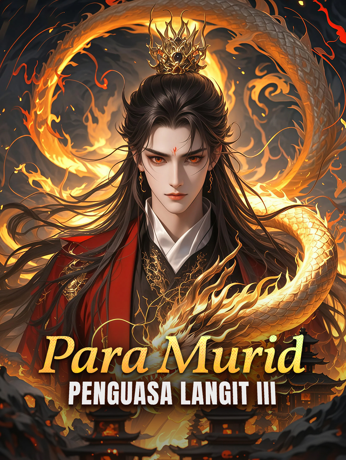 Para Murid Penguasa Langit III