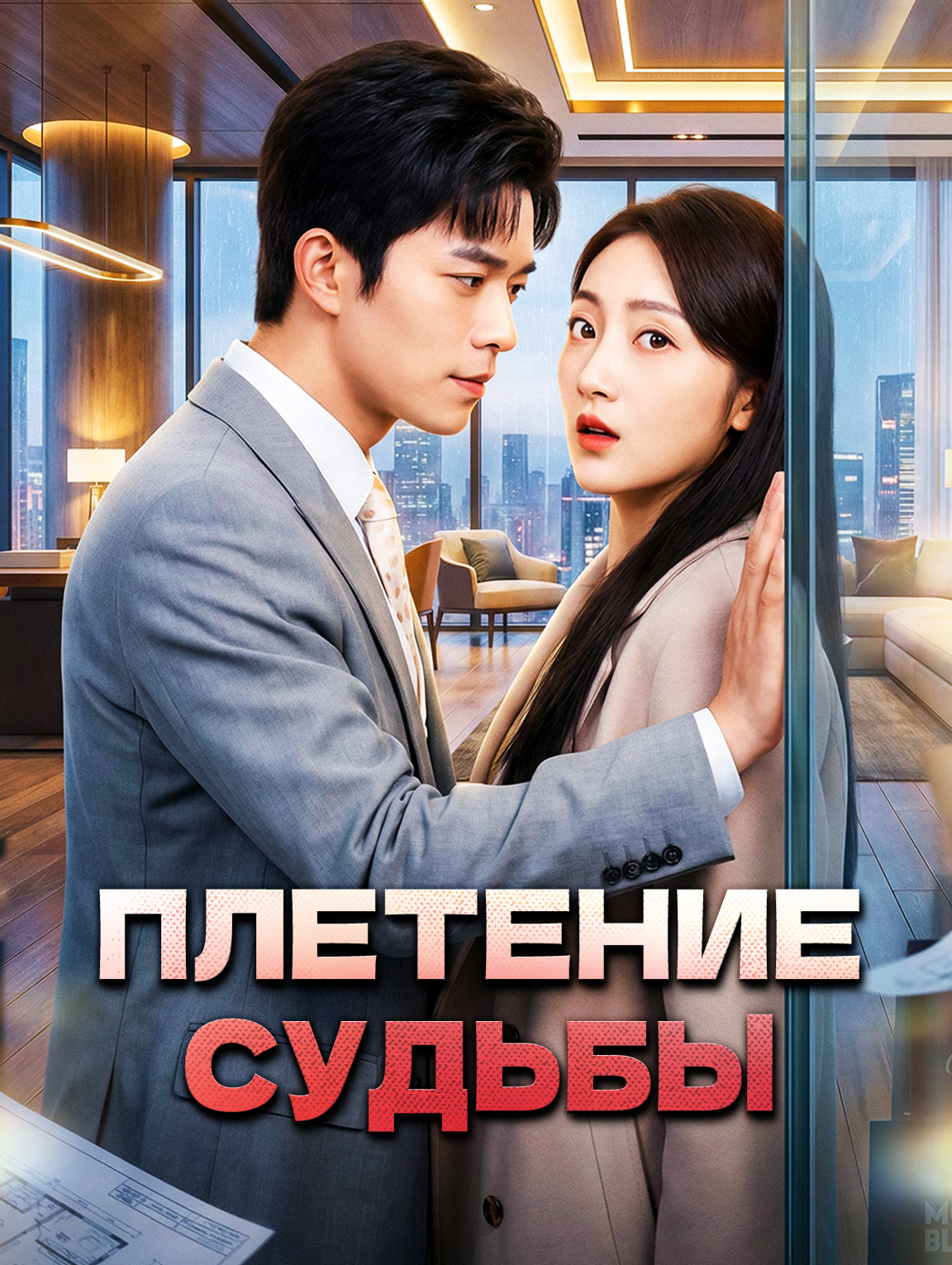 Плетение судьбы