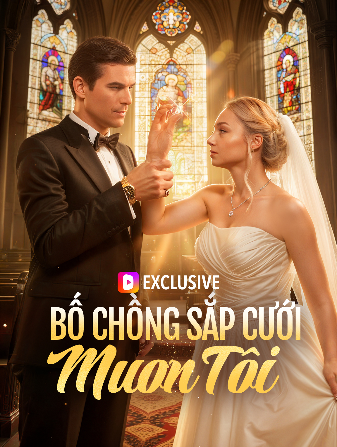 Bố Chồng Sắp Cưới Muốn Tôi(Phiên bản lồng tiếng)