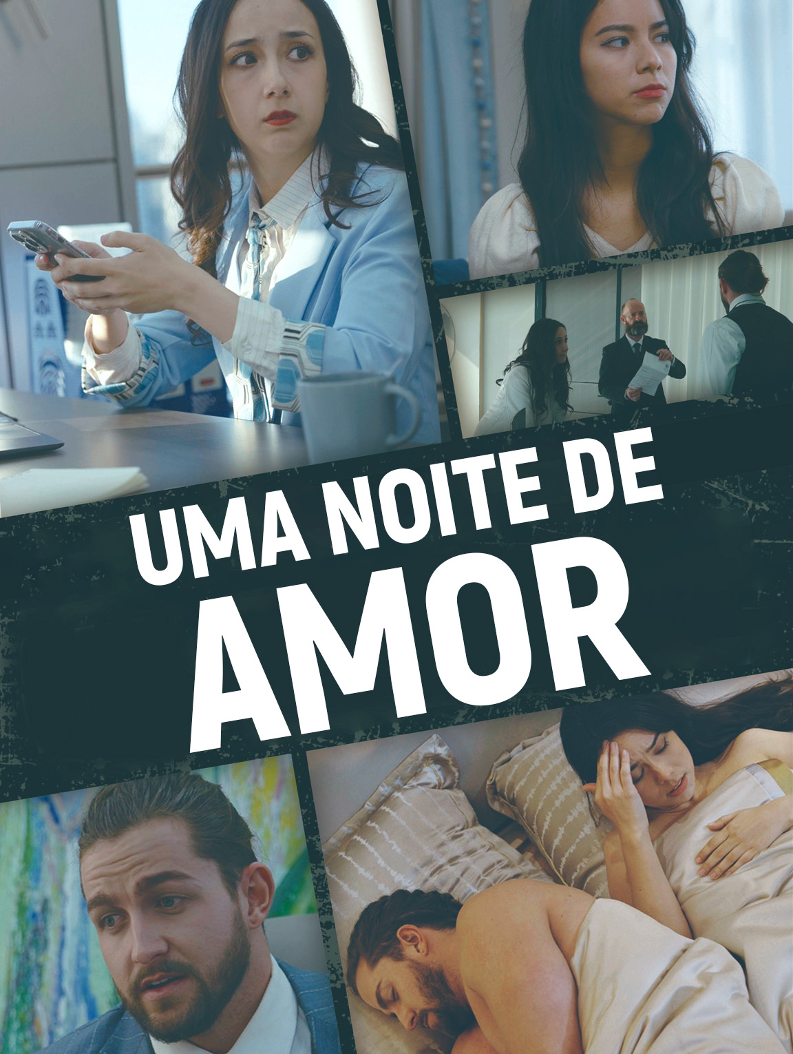 Uma Noite de Amor