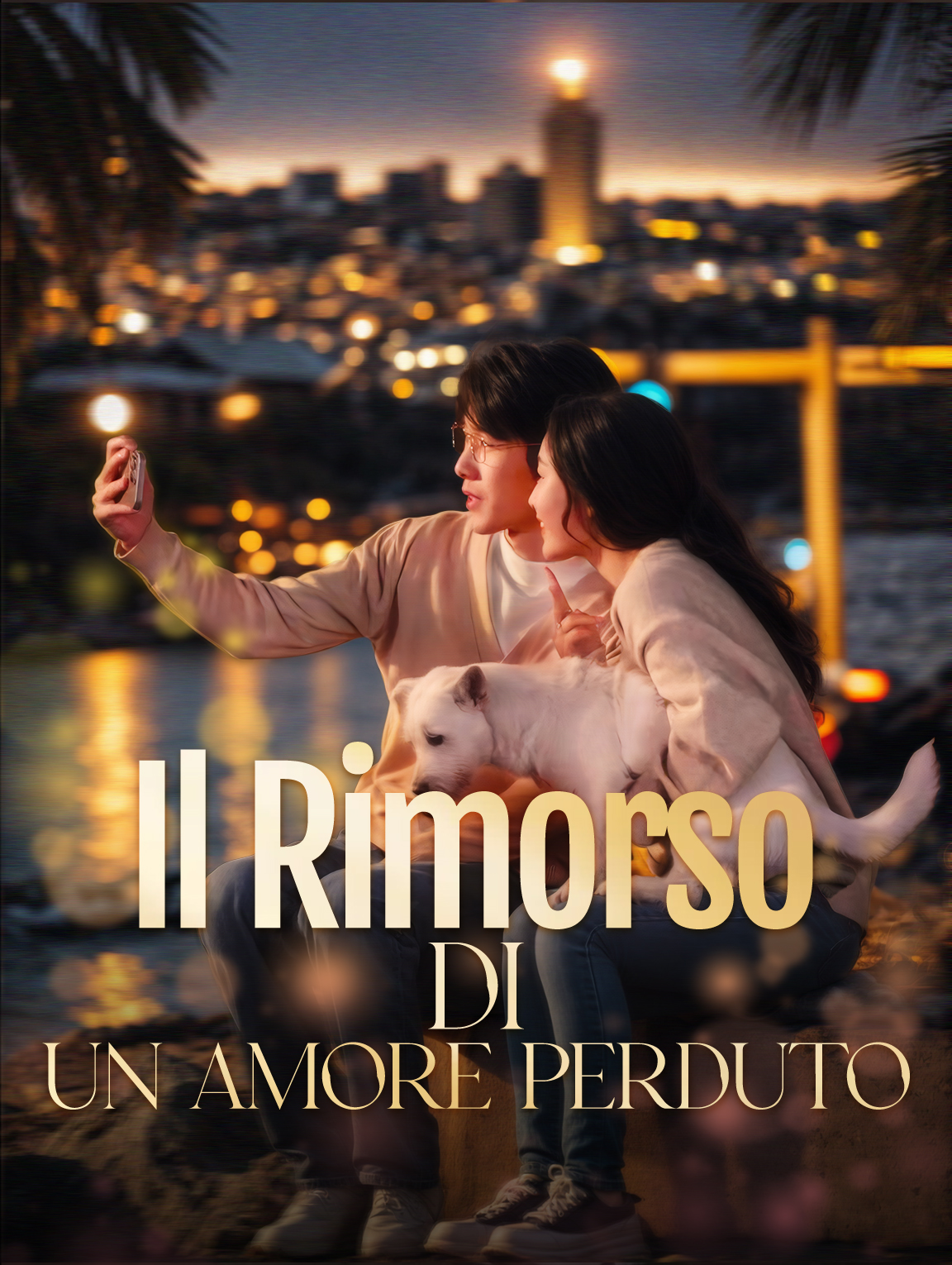 Il Rimorso di Un Amore Perduto