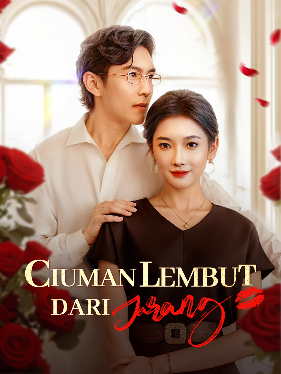 Ciuman Lembut dari Jurang