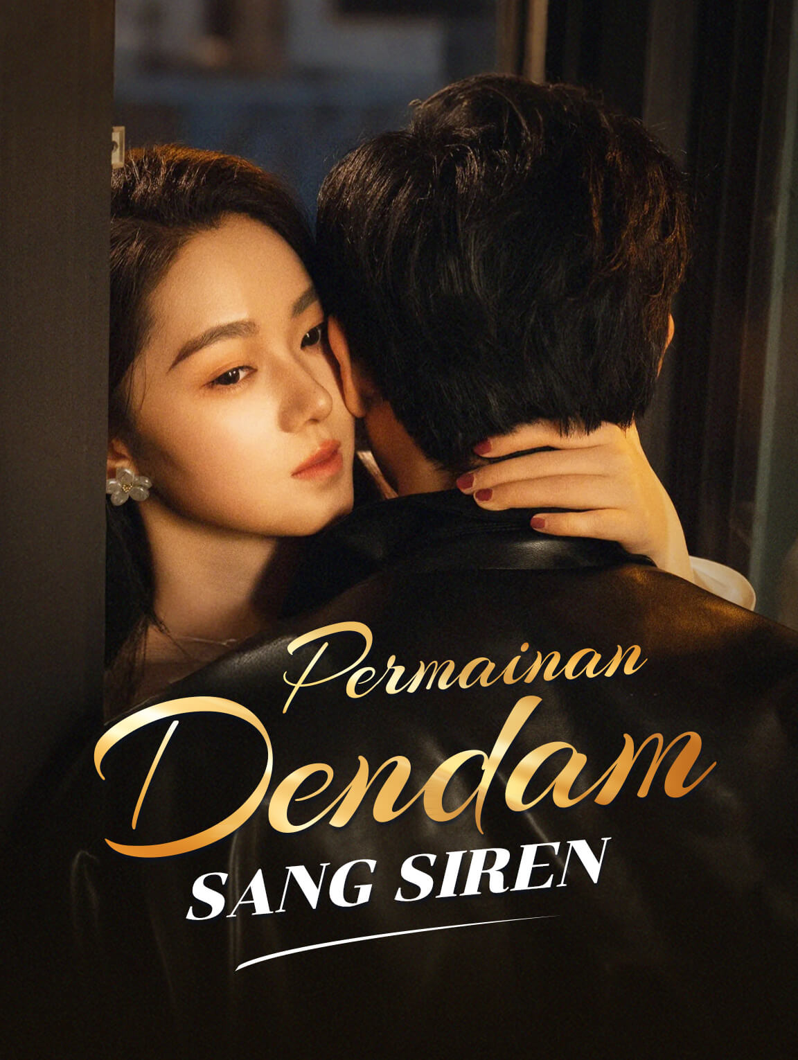 Permainan Dendam Sang Siren