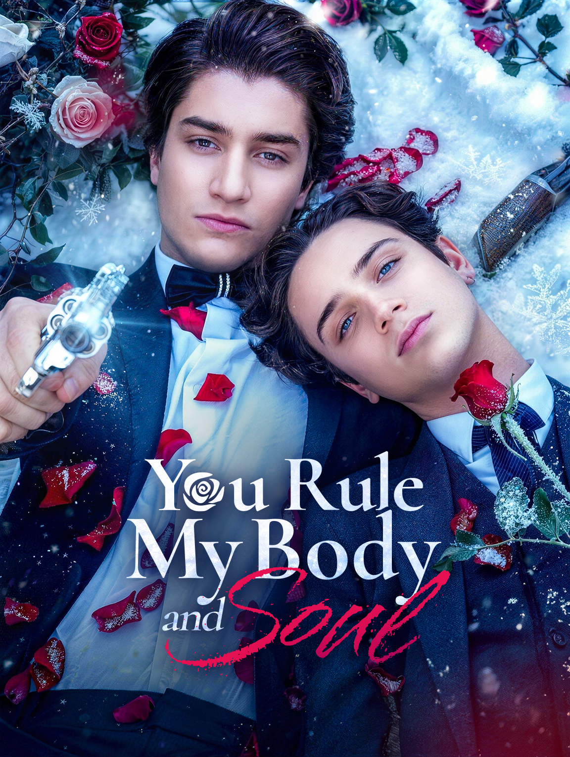 You Rule My Body and Soul