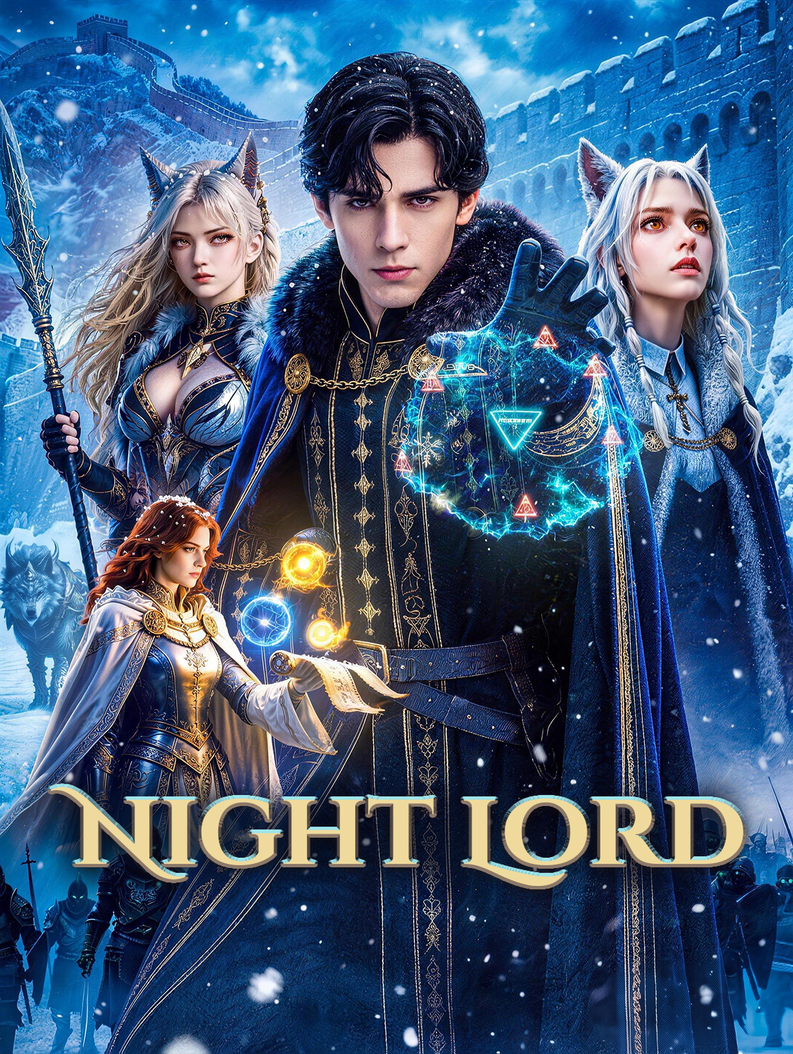 Night Lord
