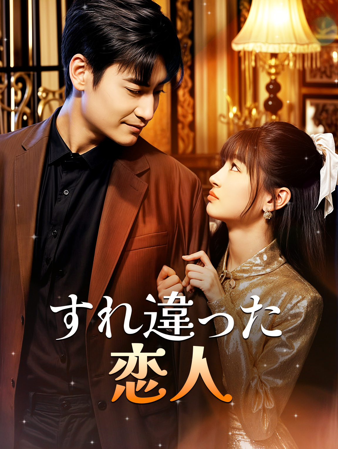 すれ違った恋人