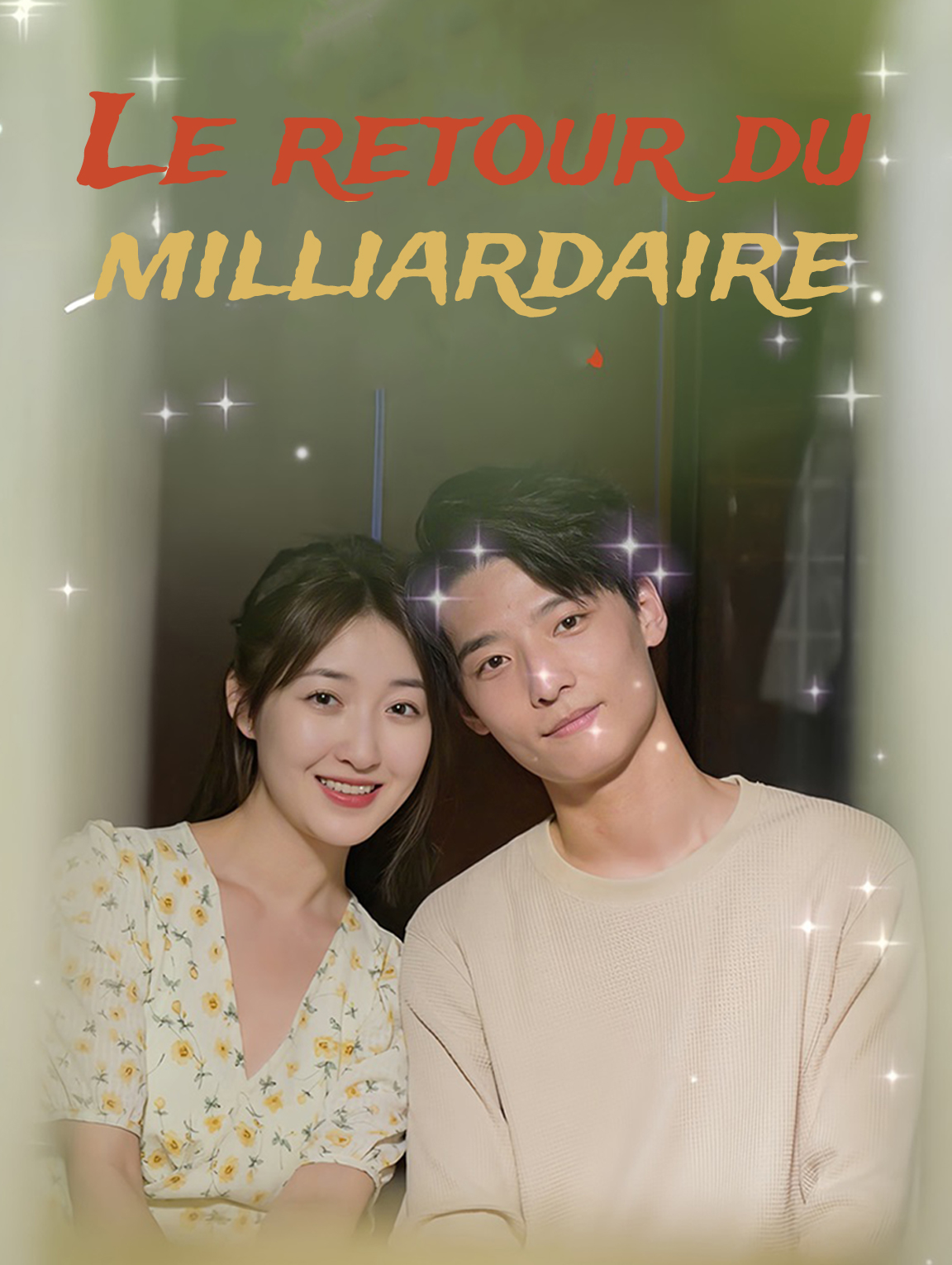 Le Retour du Milliardaire