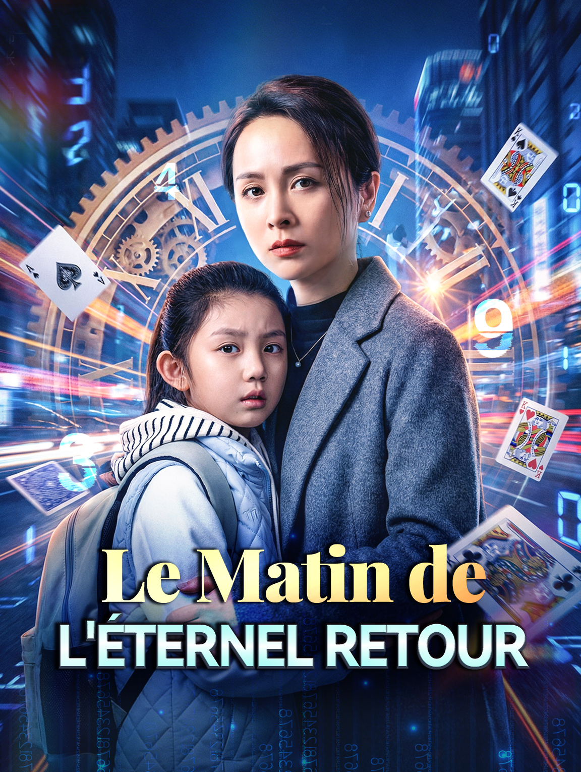 Le Matin de l'Éternel Retour