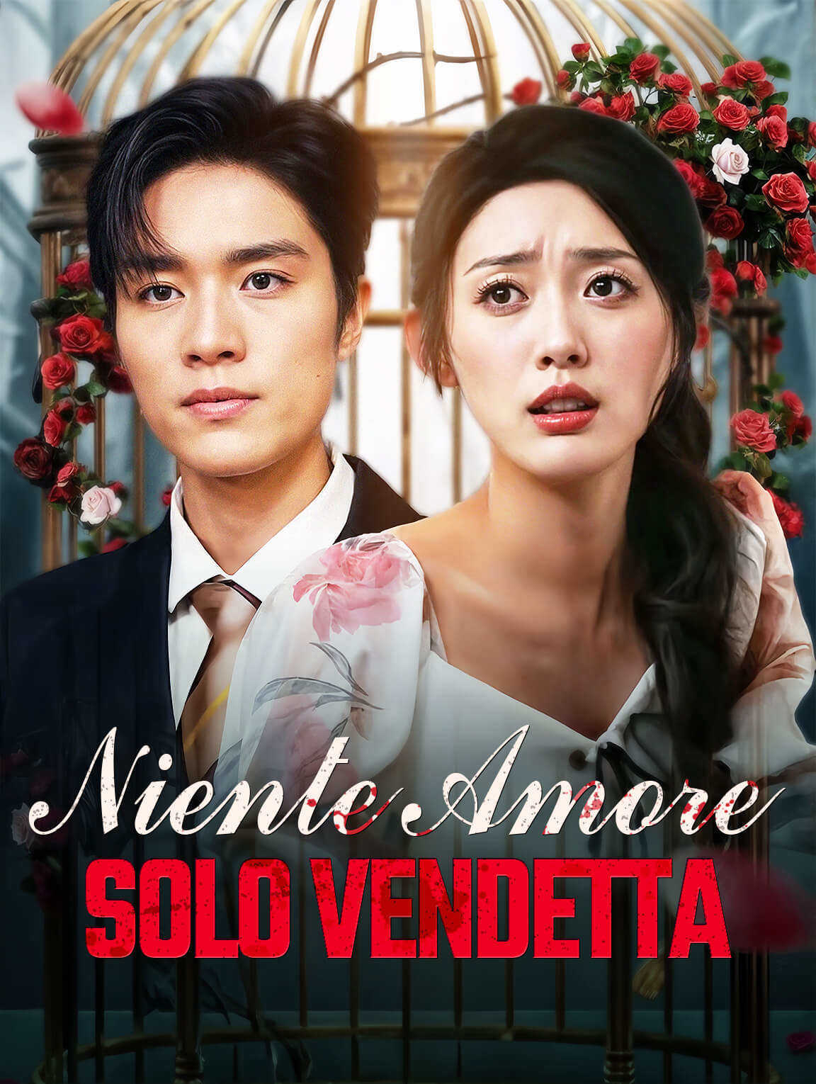 Niente Amore, Solo Vendetta