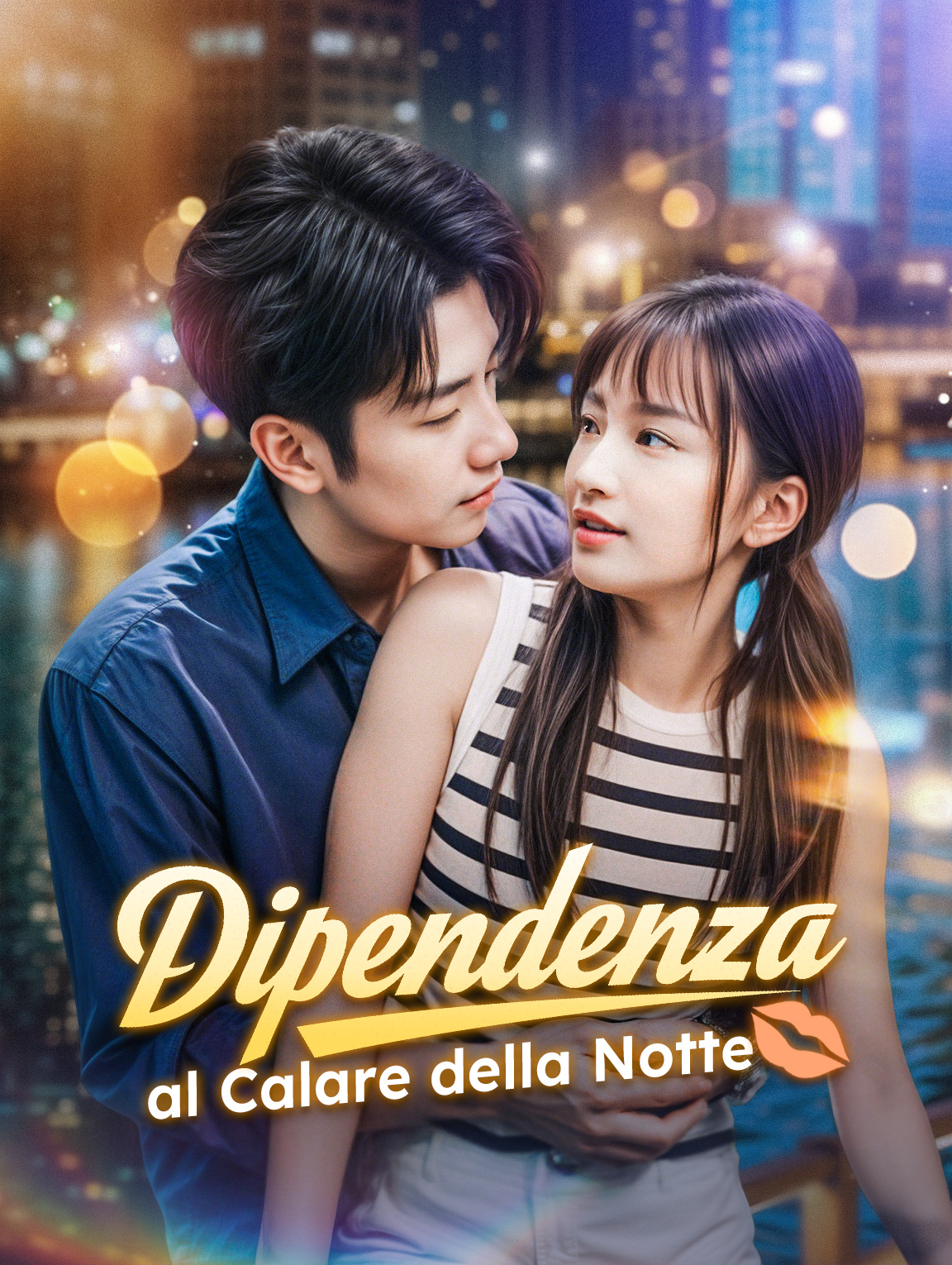 Dipendenza al Calare della Notte