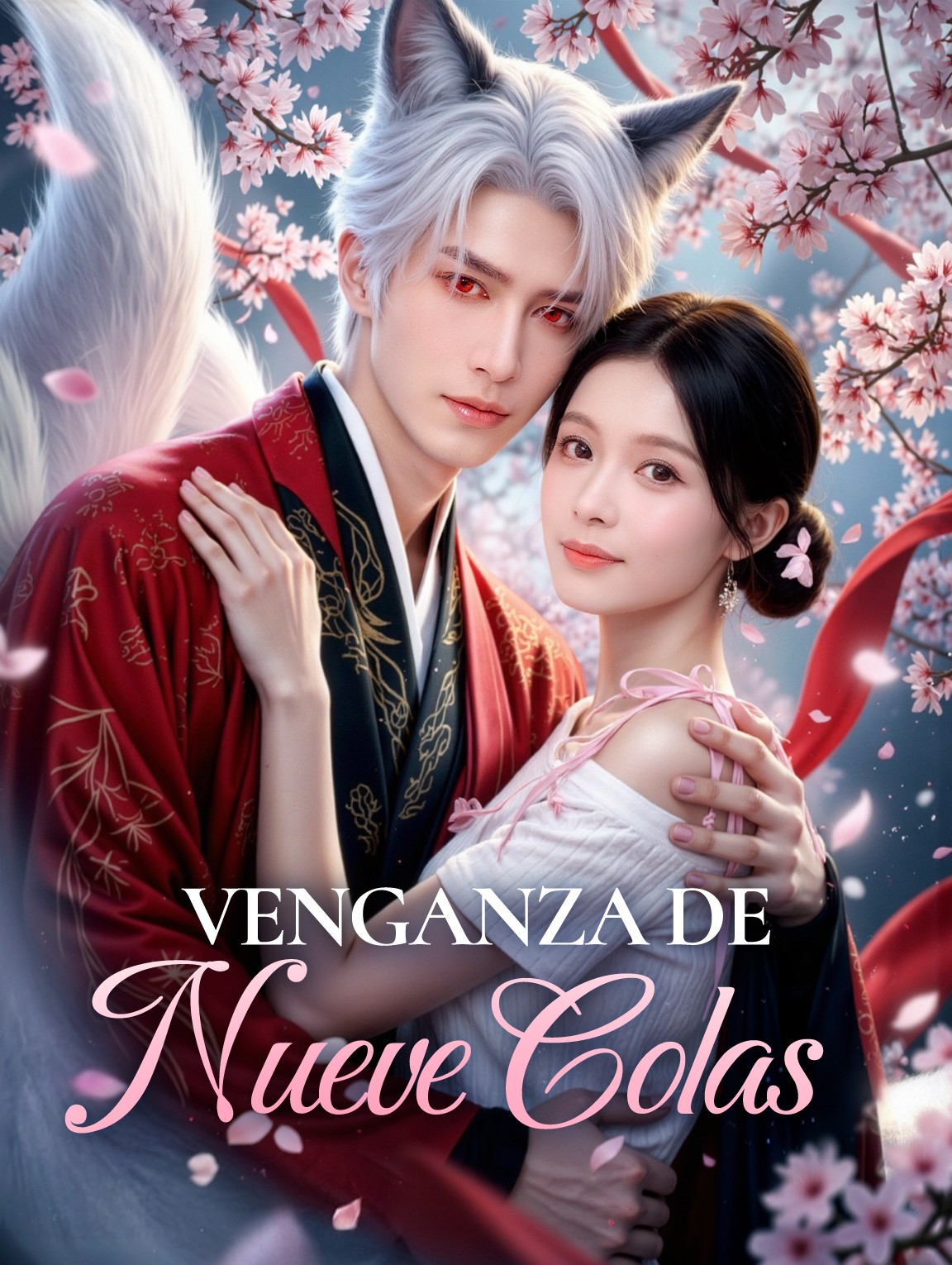 Venganza de Nueve Colas