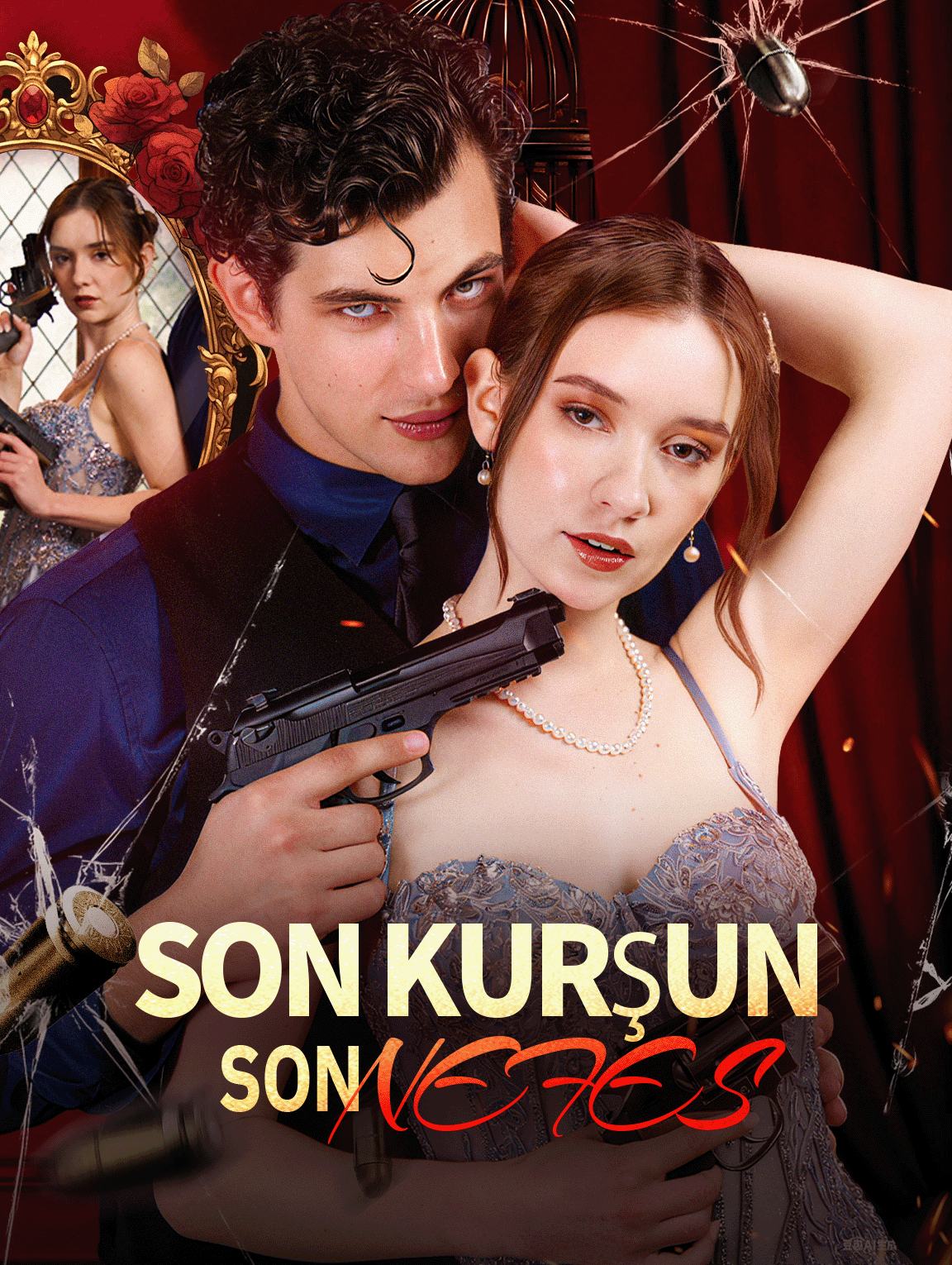 SON KURŞUN, SON NEFES