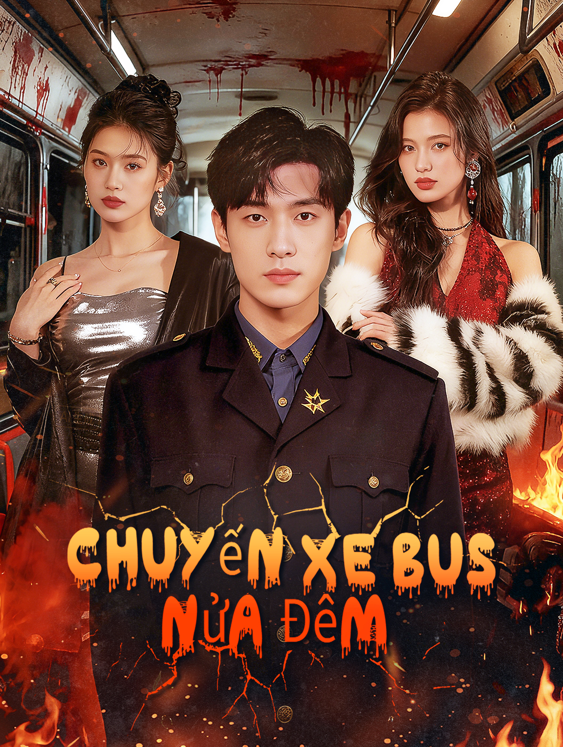 Chuyến Xe Bus Nửa Đêm