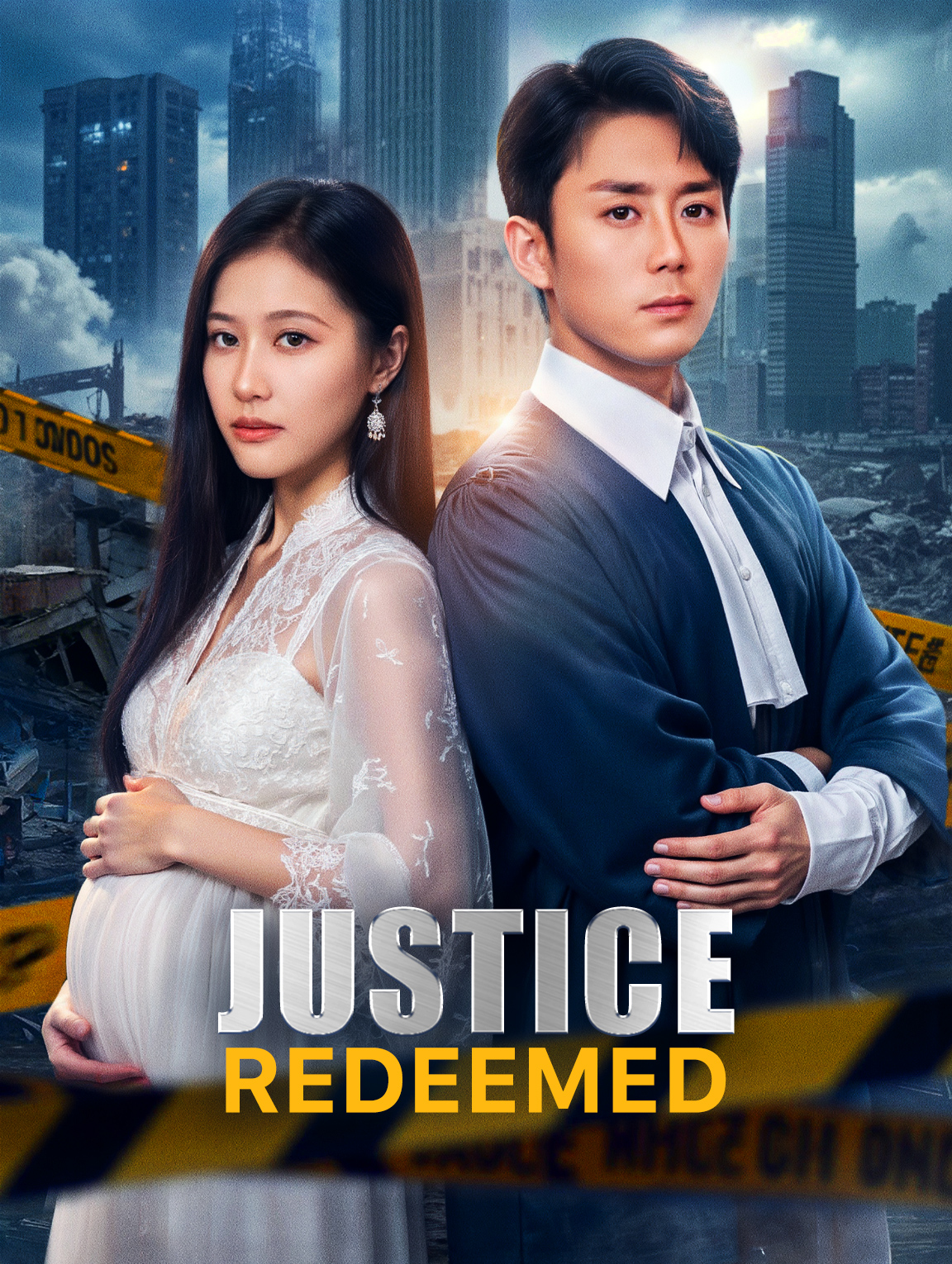 Justice Redeemed