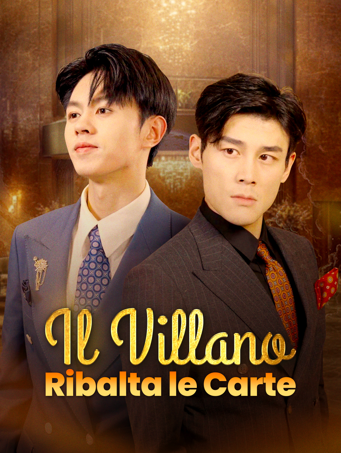 Il Villano | Ribalta le Carte