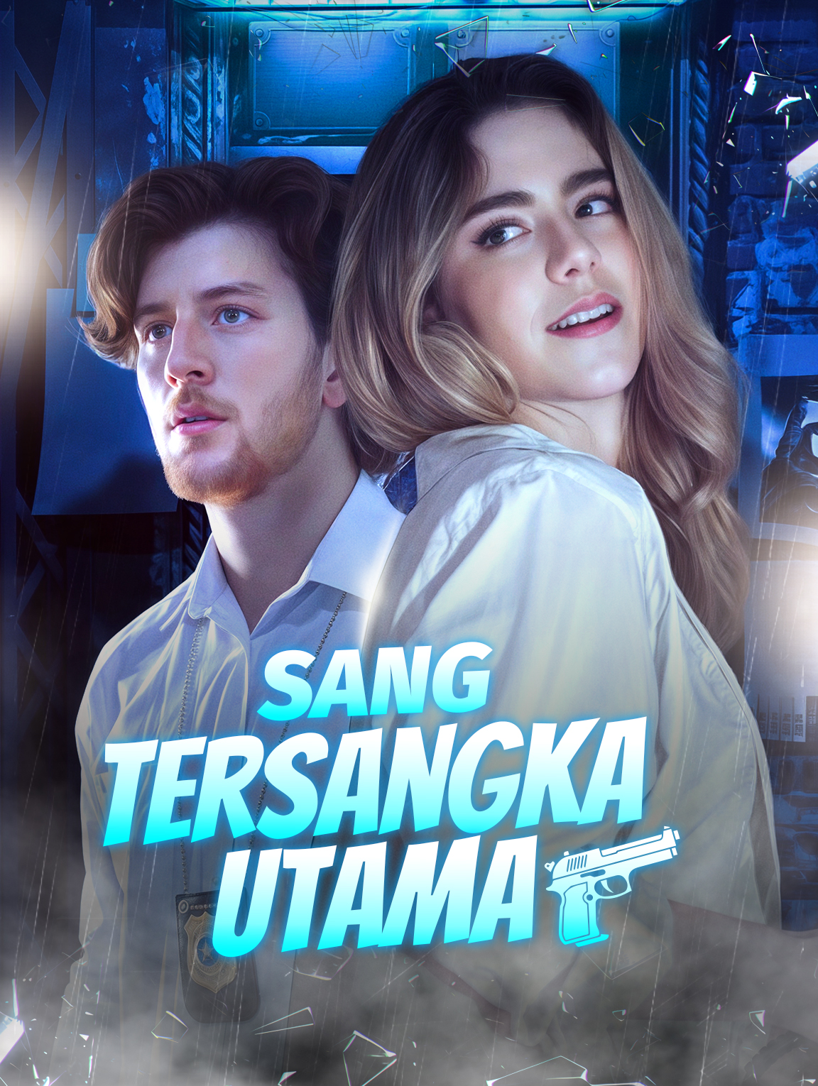 Sang Tersangka Utama