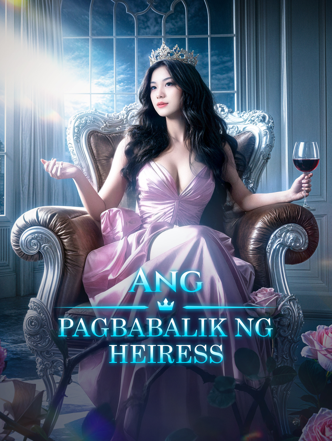 Ang Pagbabalik ng Heiress