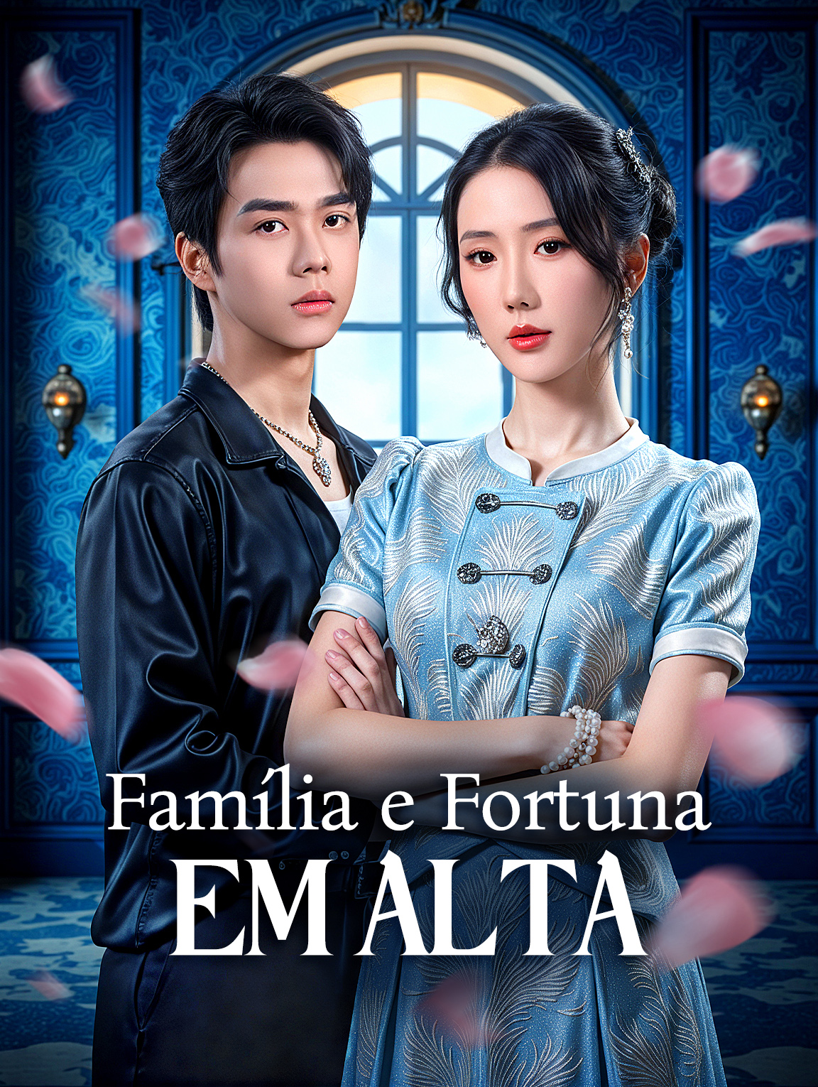 Família e Fortuna em Alta