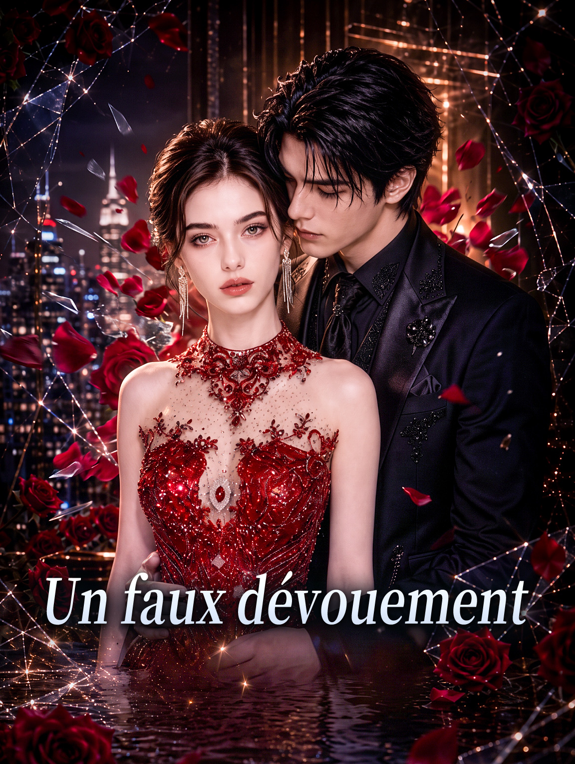 Un faux dévouement