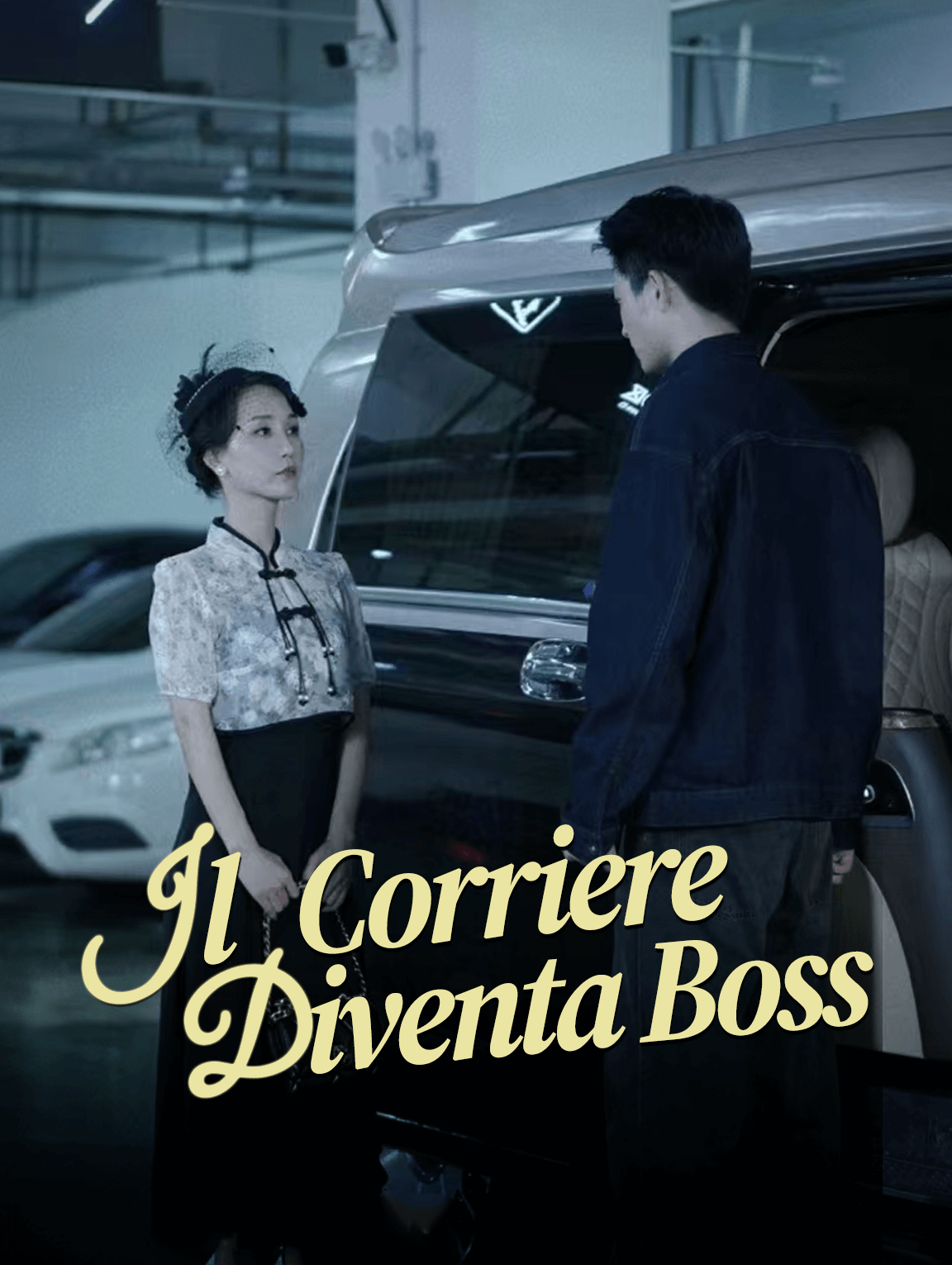 Il Corriere Diventa Boss