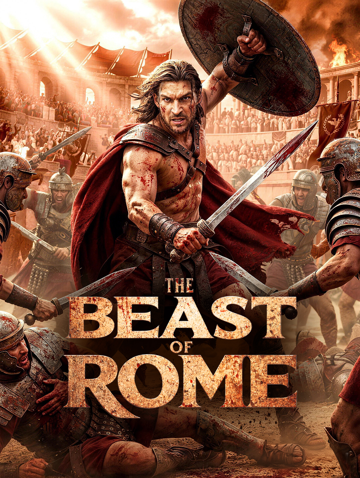 The Beast of Rome
