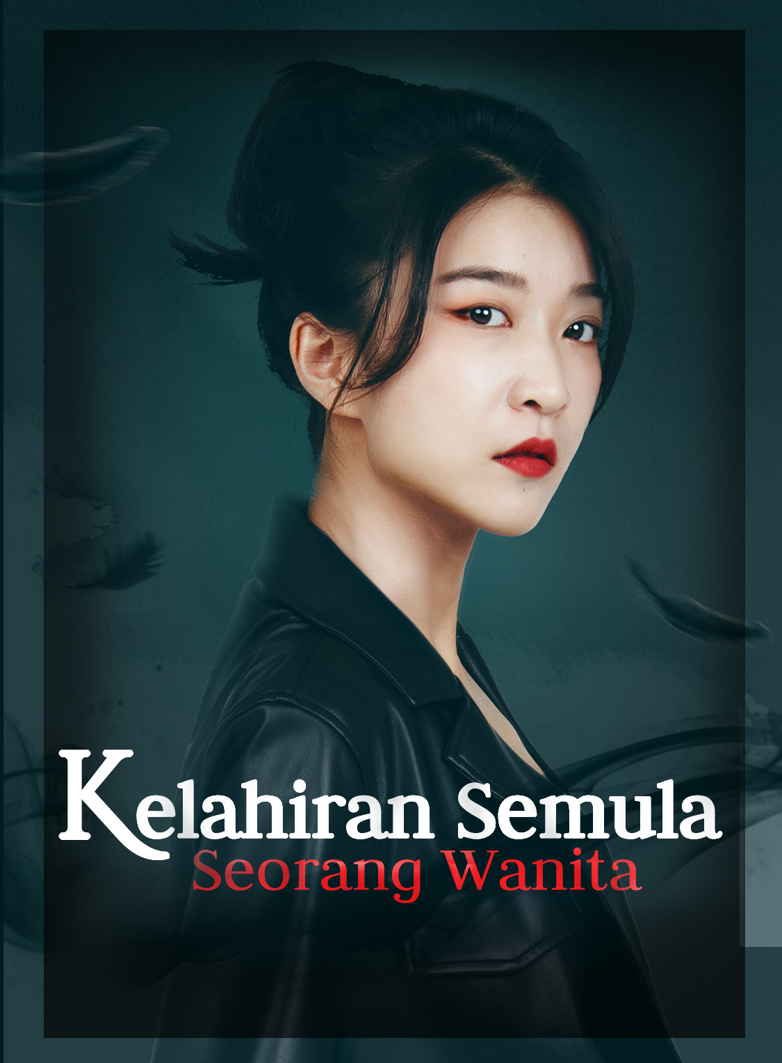 Kelahiran Semula Seorang Wanita