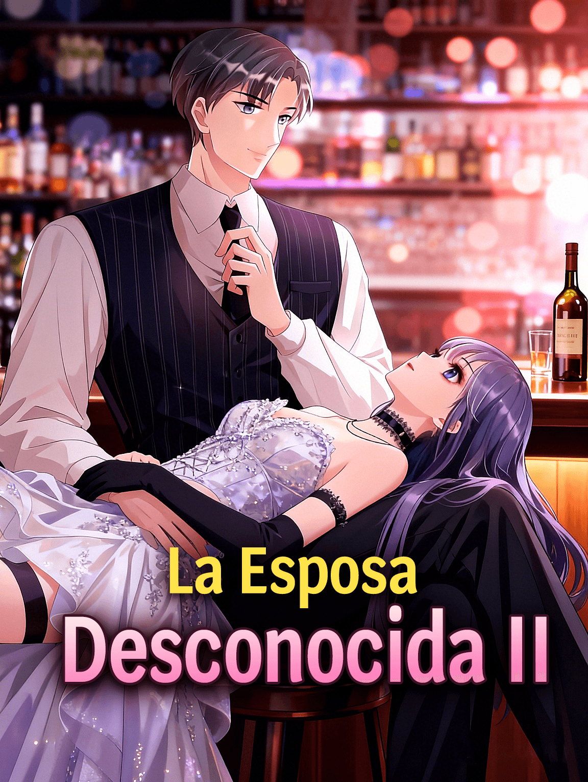 La Esposa Desconocida II