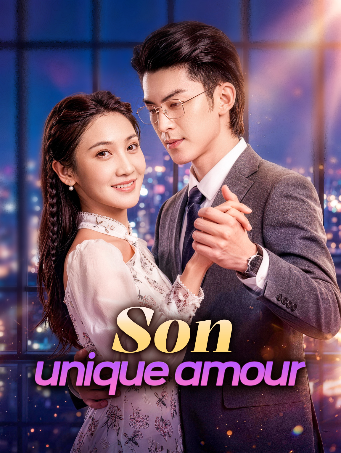 Son unique amour
