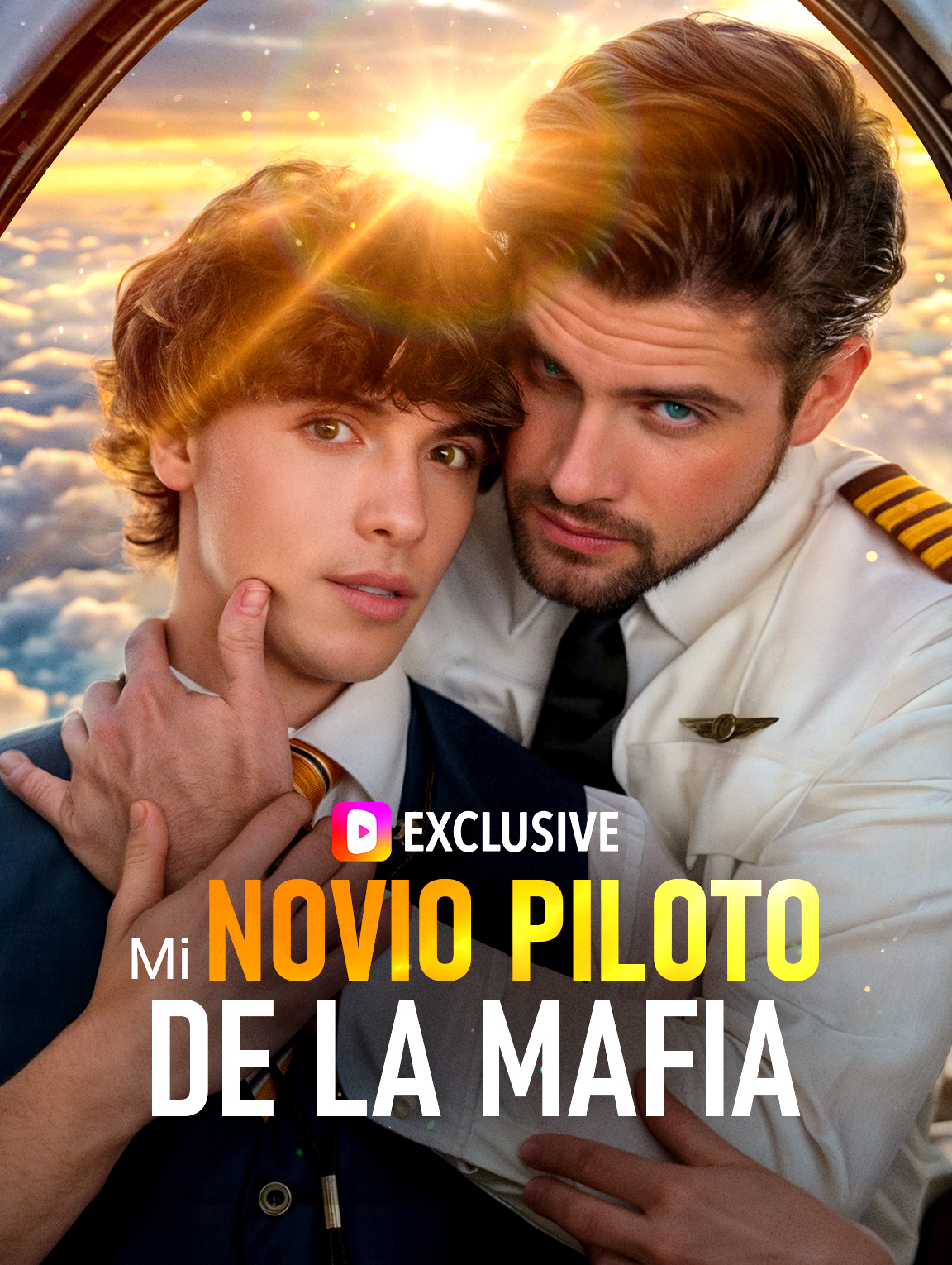 Mi Novio Piloto de la Mafia