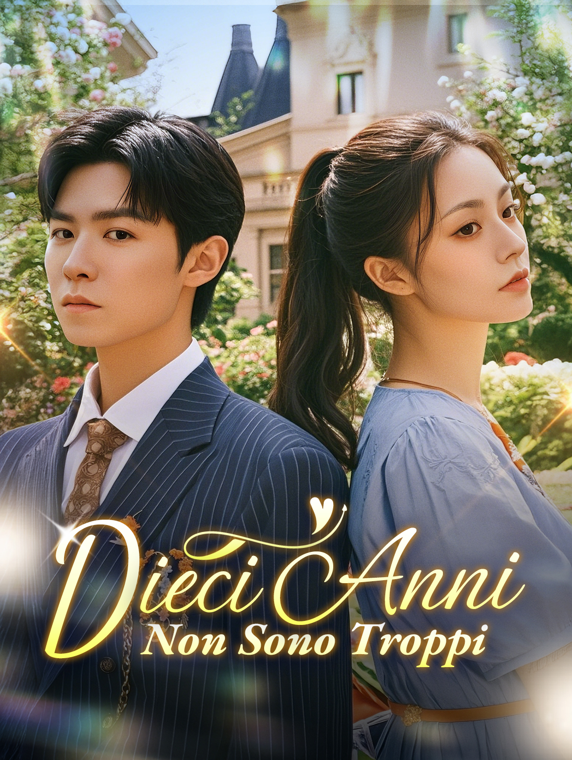 Dieci Anni Non Sono Troppi