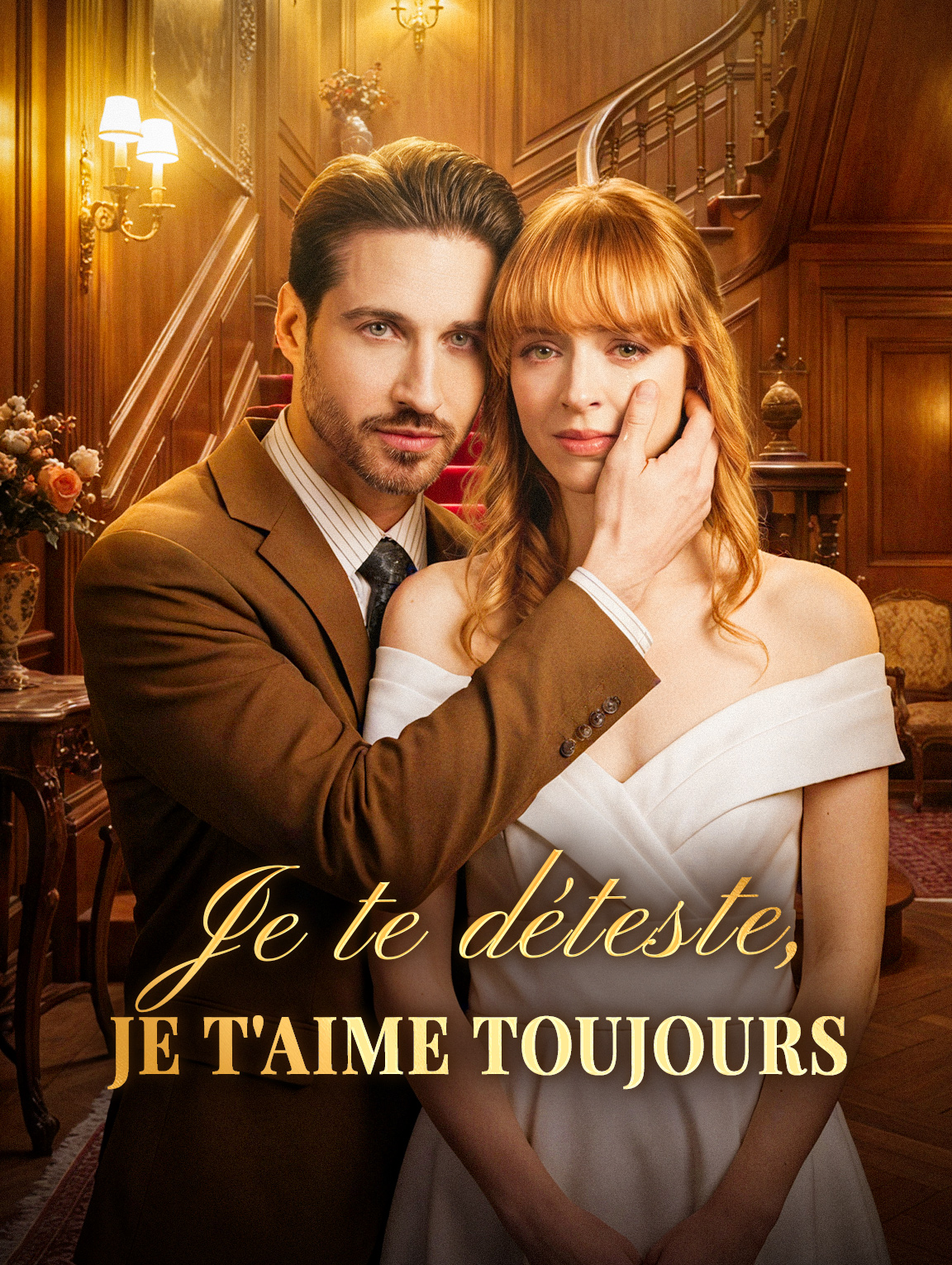 Je te déteste, je t'aime toujours