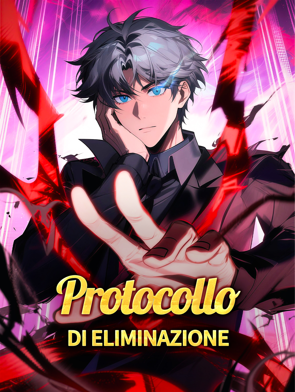 Protocollo di Eliminazione