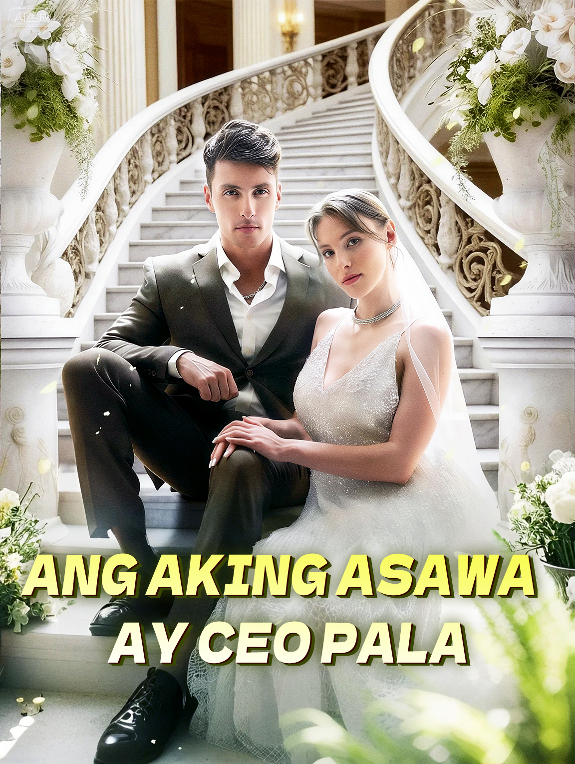 Ang Aking Asawa Ay CEO Pala