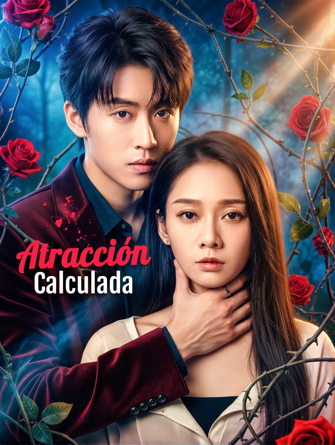 Atracción Calculada