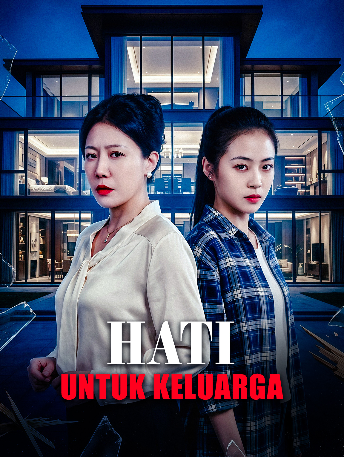 Hati Untuk Keluarga