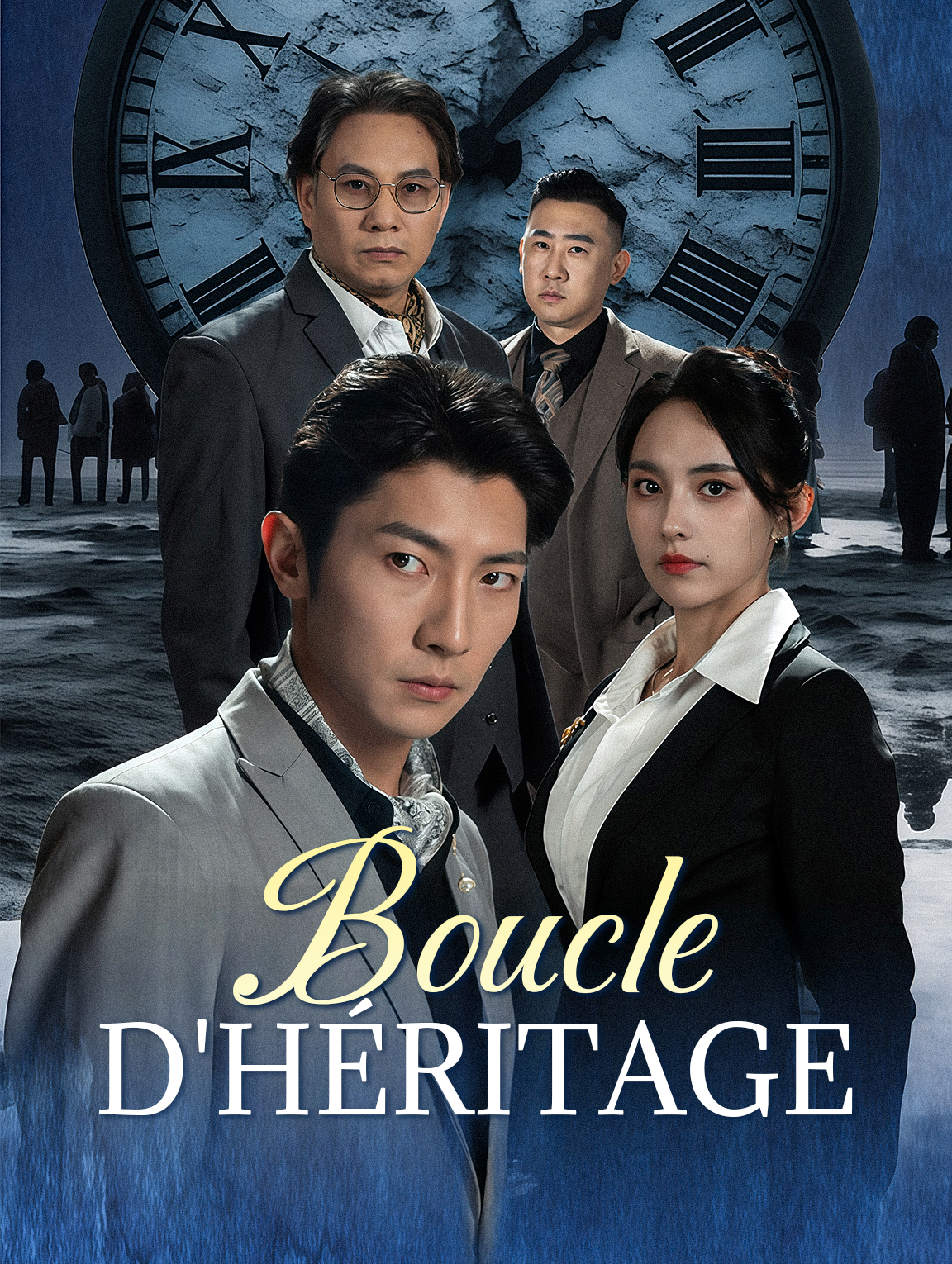 Boucle d'héritage