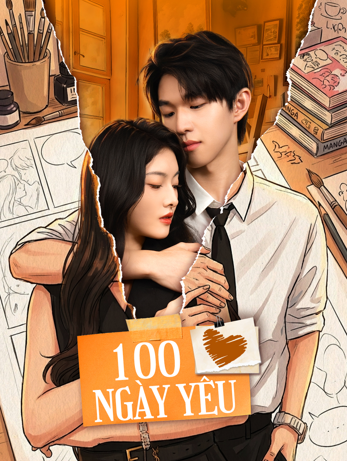 100 Ngày Yêu