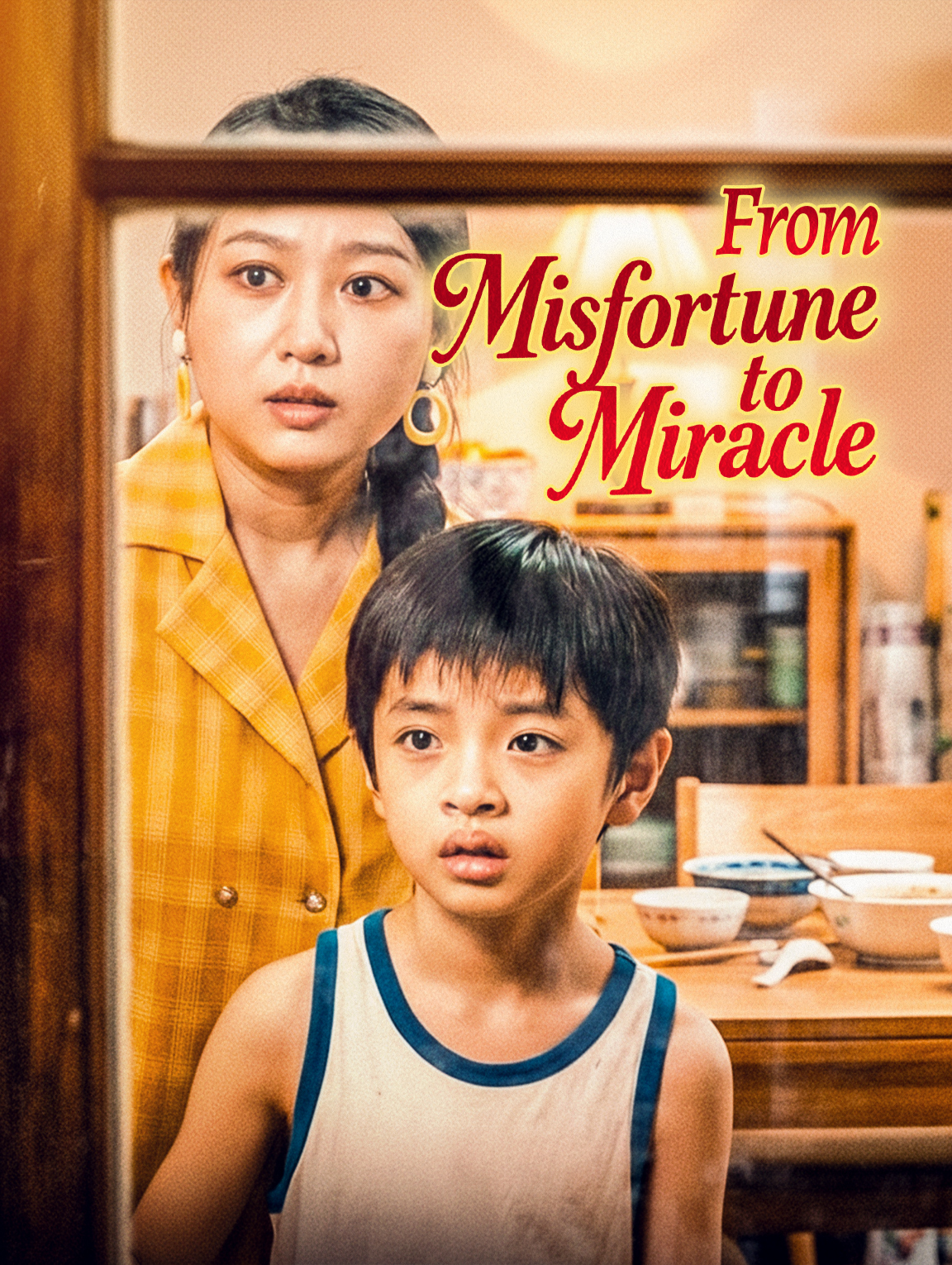 Dari Nasib Buruk Menjadi Keajaiban