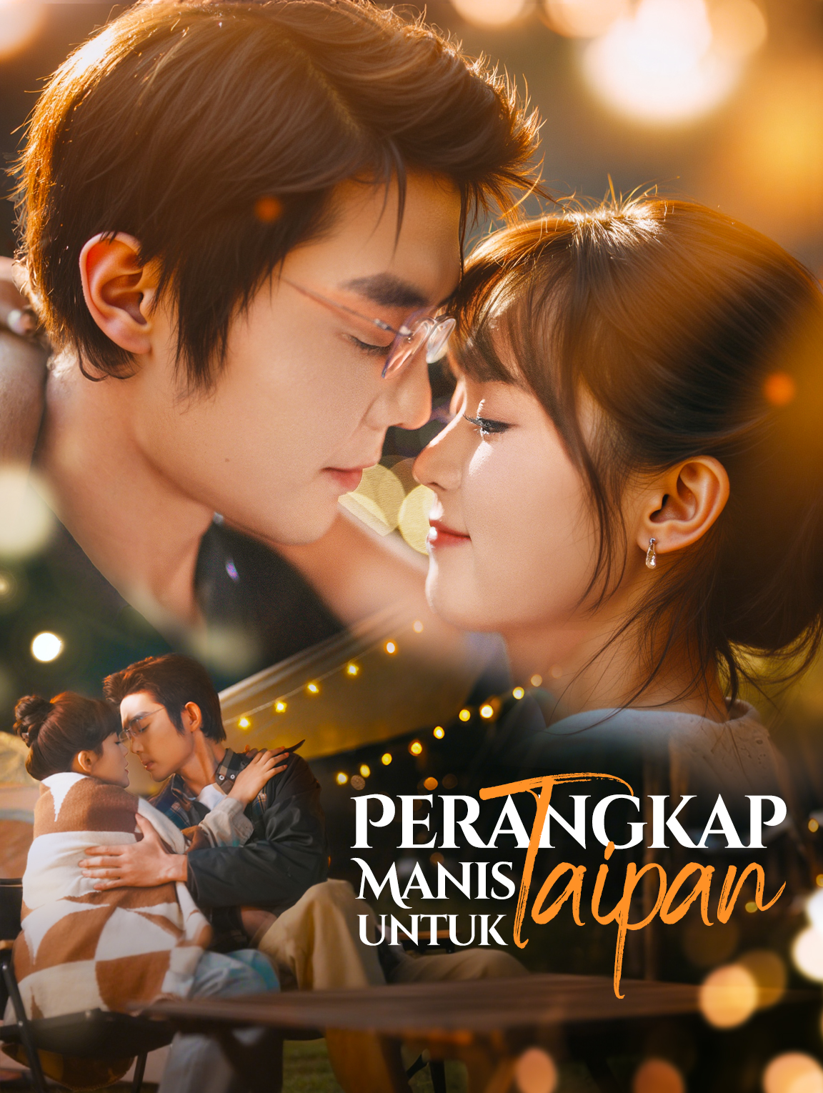 Perangkap Manis untuk Taipan