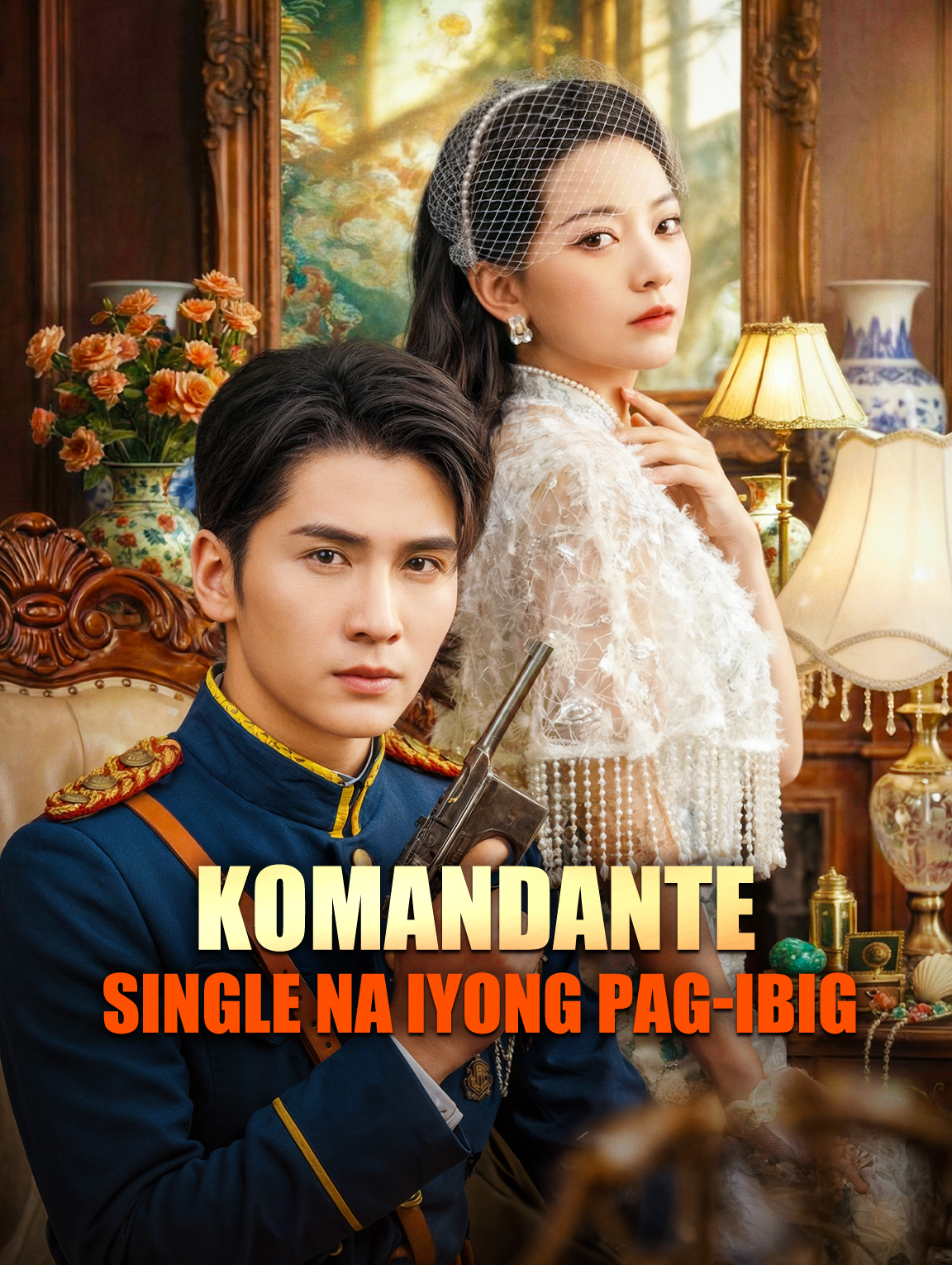 Komandante, Single Na Iyong Pag-ibig