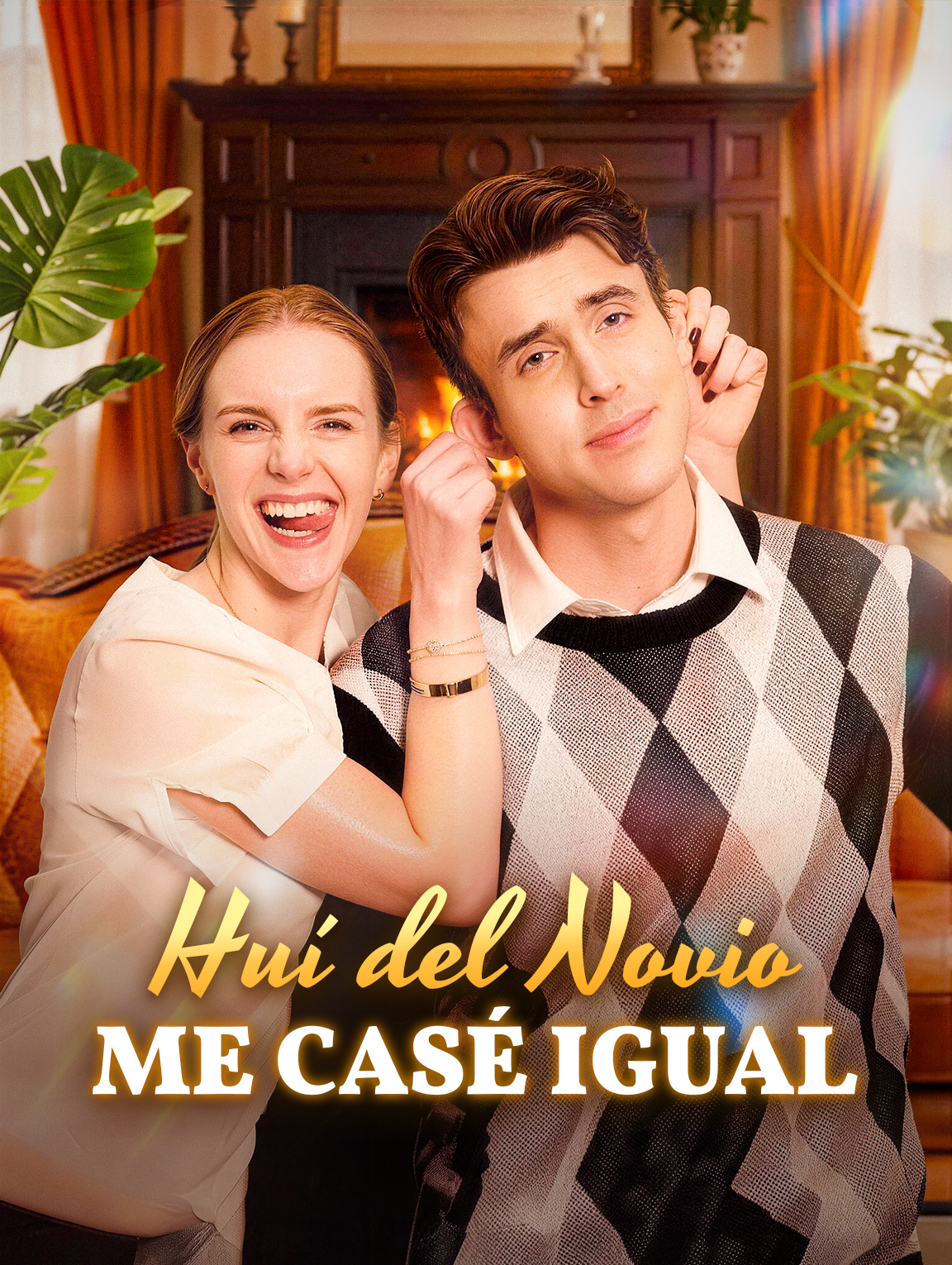 Huí del Novio, Me Casé Igual