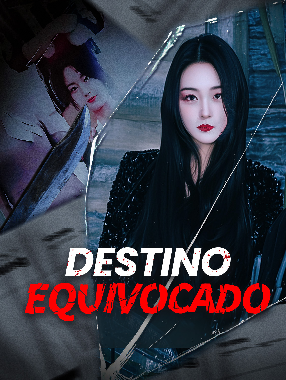 Destino Equivocado