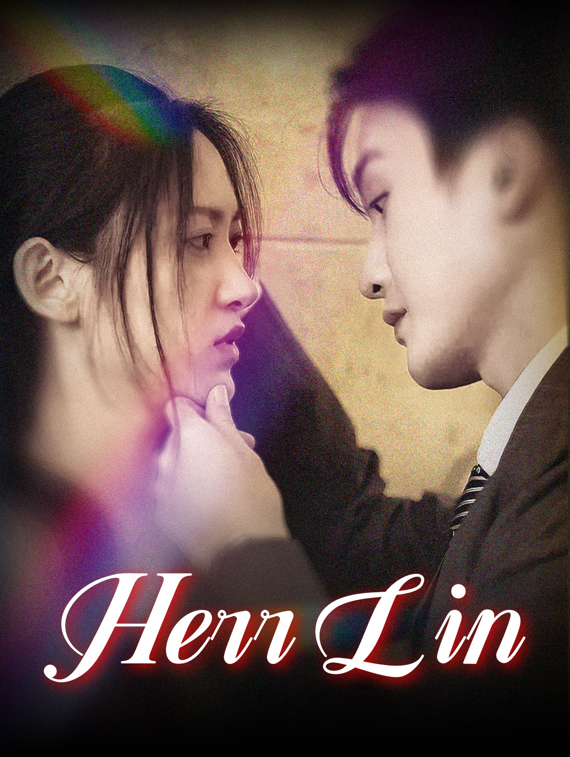 Herr Lin