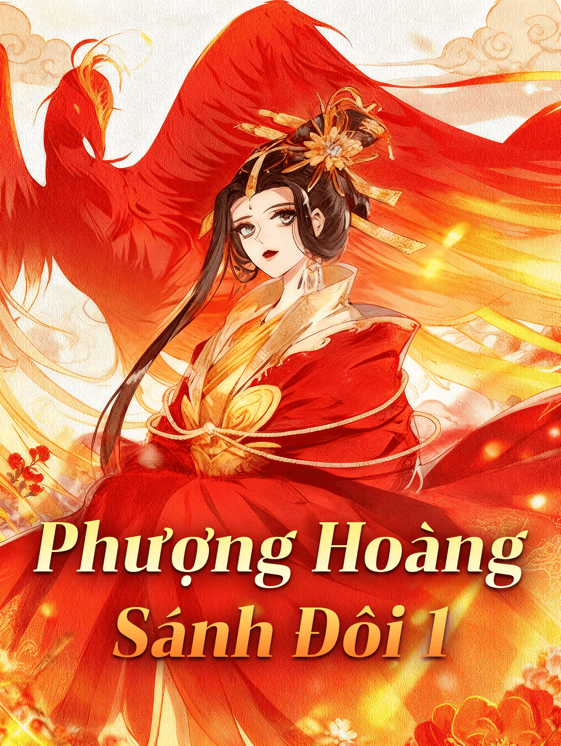 Phượng Hoàng Sánh Đôi 1