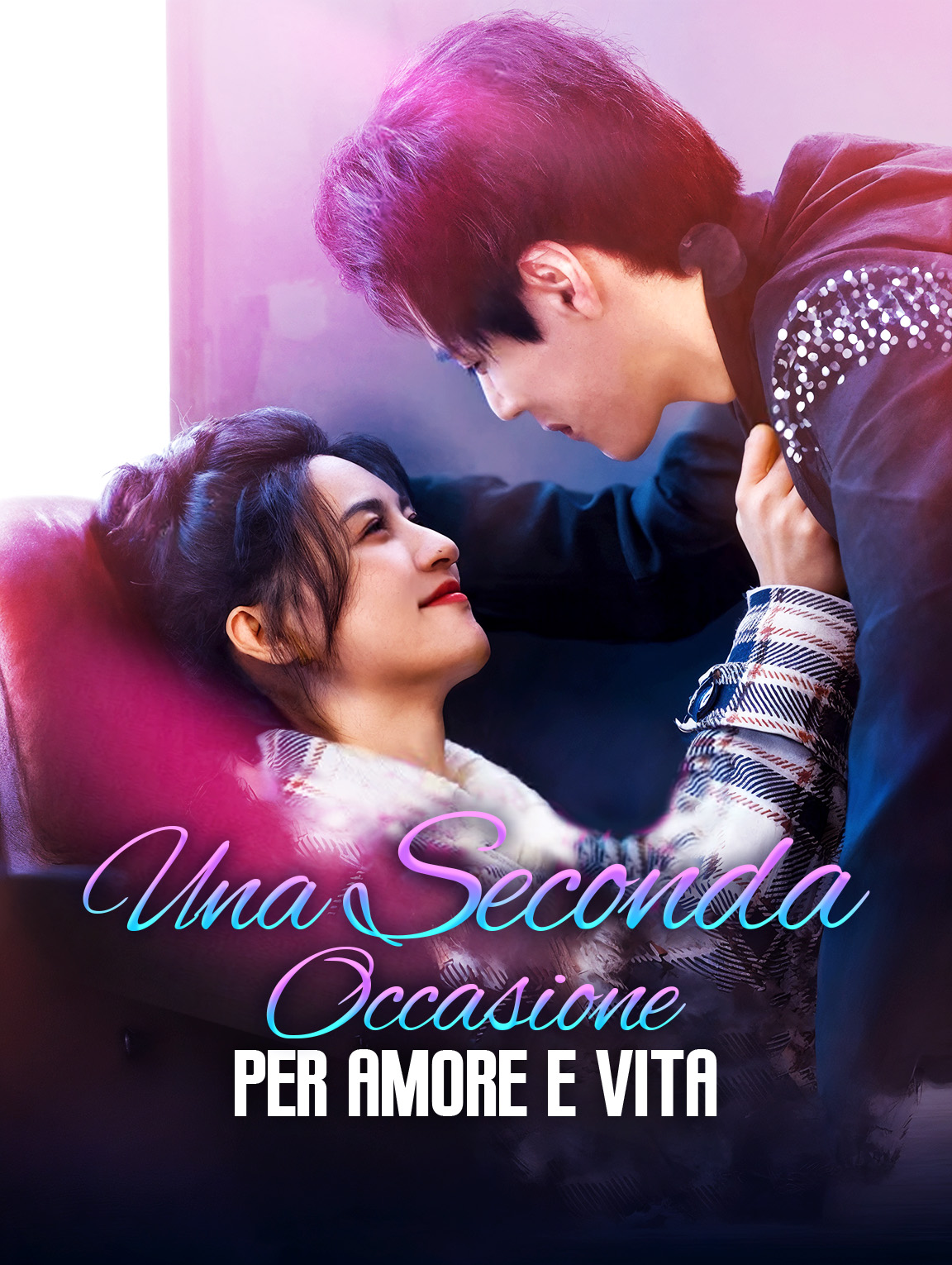 Una Seconda Occasione per Amore e Vita